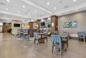 Hampton Inn Houston I-10 East