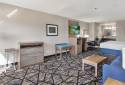Best Western Huntsville Inn & Suites