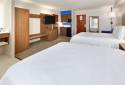 Holiday Inn Express & Suites Irving Convention Center Las Colinas