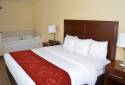 COMFORT SUITES LAKE GENEVA EAST