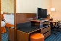 Fairfield Inn & Suites by Marriott Cotulla