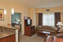 Staybridge Suites Lafayette - Airport
