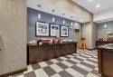 Hampton Inn Houston I-10 East