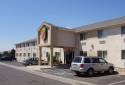 Super 8 Colorado Springs Airport