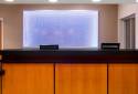 Fairfield Inn & Suites Minneapolis St. Paul/Roseville