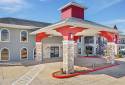 Best Western Huntsville Inn & Suites