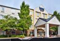 Fairfield Inn & Suites Chicago Southeast Hammond