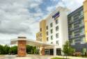 Fairfield Inn & Suites Austin San Marcos