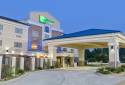 Holiday Inn Express Palestine