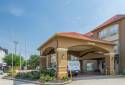 La Quinta Inn & Suites Houston Hobby Airport