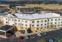 Baymont by Wyndham Colorado Springs