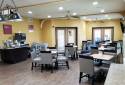 Comfort Suites Near SeaWorld