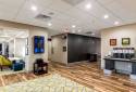 Hampton Inn Oklahoma City Northeast