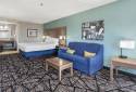 Best Western Huntsville Inn & Suites
