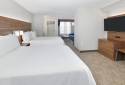 Holiday Inn Express & Suites Irving Convention Center Las Colinas