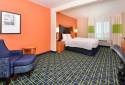 Fairfield Inn & Suites Denver - Aurora/Parker