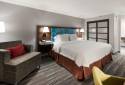 Hampton Inn & Suites Chicago - Hoffman Estates