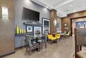 Hampton Inn Houston I-10 East