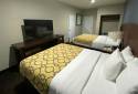 Baymont by Wyndham Colorado Springs