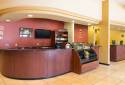 QUALITY SUITES / CLARION HOTEL & CONFERENCE CENTER