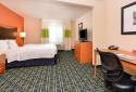 Fairfield Inn & Suites Denver - Aurora/Parker