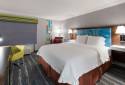Hampton Inn & Suites Chicago - Hoffman Estates