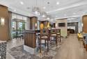 Hampton Inn Houston I-10 East