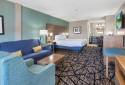 Best Western Huntsville Inn & Suites