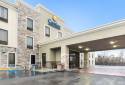 Comfort Inn & Suites - Baton Rouge Airport