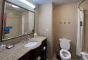 Hampton Inn Victoria