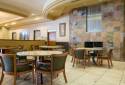 QUALITY SUITES / CLARION HOTEL & CONFERENCE CENTER