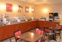 COMFORT SUITES LAKE GENEVA EAST