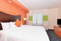 Fairfield Inn & Suites Denver - Aurora/Parker