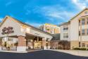 Hampton Inn & Suites Chicago - Hoffman Estates