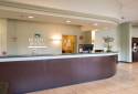 QUALITY SUITES / CLARION HOTEL & CONFERENCE CENTER
