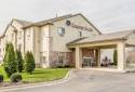 COMFORT SUITES LAKE GENEVA EAST