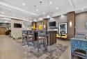 Hampton Inn Houston I-10 East