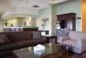 QUALITY SUITES / CLARION HOTEL & CONFERENCE CENTER