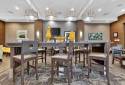 Hampton Inn Houston I-10 East