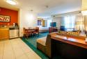 Residence Inn by Marriott Indianapolis Fishers
