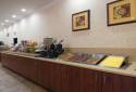 QUALITY SUITES / CLARION HOTEL & CONFERENCE CENTER
