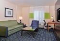 Fairfield Inn & Suites Denver - Aurora/Parker