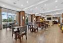 Hampton Inn Houston I-10 East