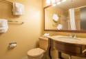QUALITY SUITES / CLARION HOTEL & CONFERENCE CENTER