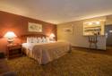 QUALITY SUITES / CLARION HOTEL & CONFERENCE CENTER