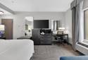 Hampton Inn Houston I-10 East