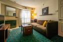 Residence Inn by Marriott Indianapolis Fishers
