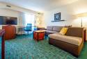 Residence Inn by Marriott Indianapolis Fishers