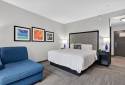 Hampton Inn Houston I-10 East
