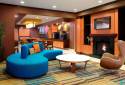Fairfield Inn & Suites Minneapolis St. Paul/Roseville